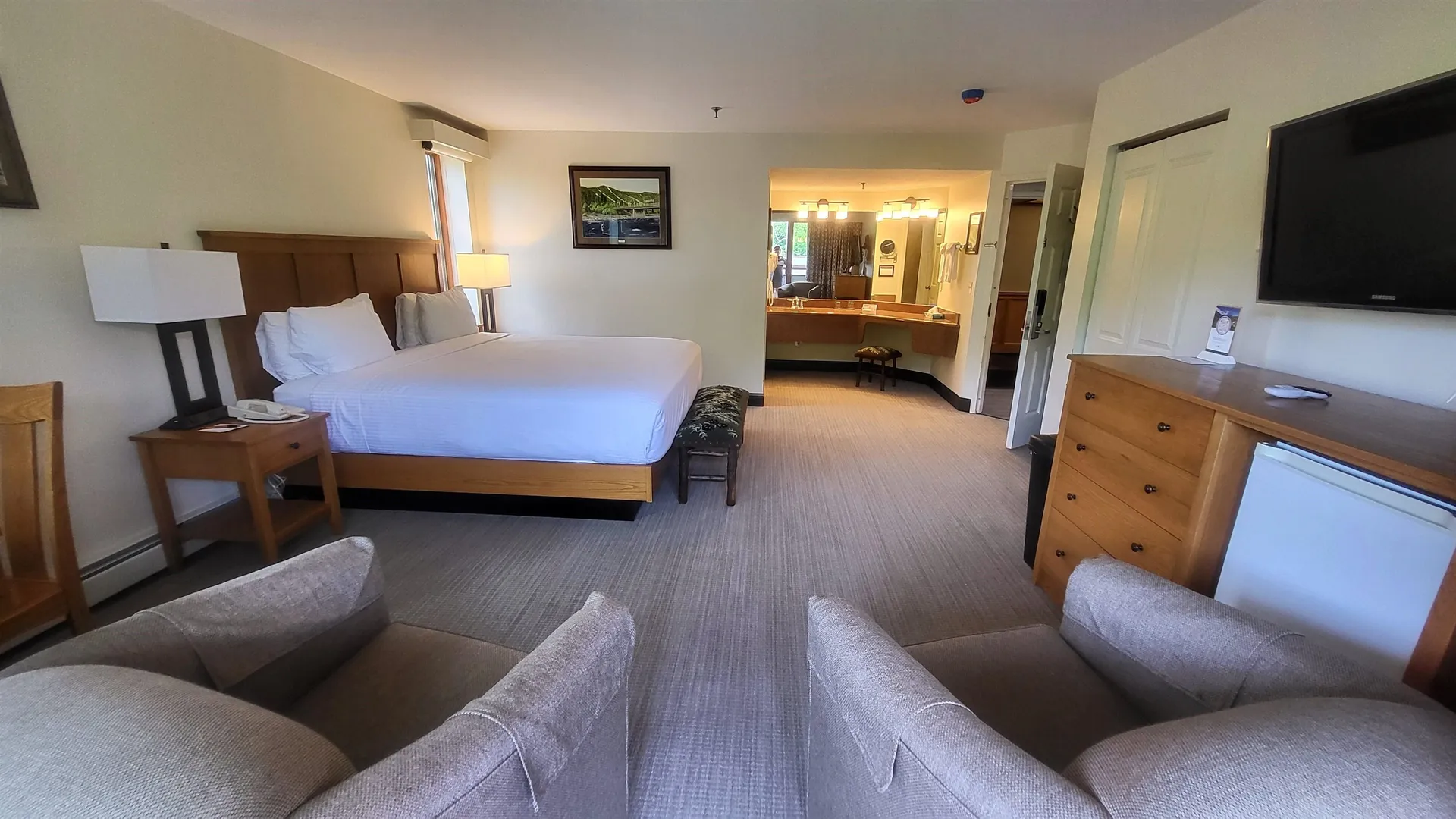 90 Loon Mount Road Lincoln NH 03251