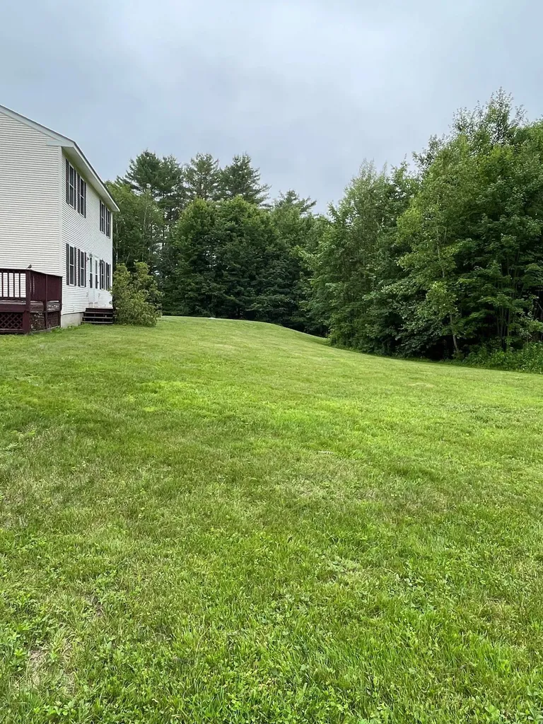 9 Crate Lane Canaan NH 03741