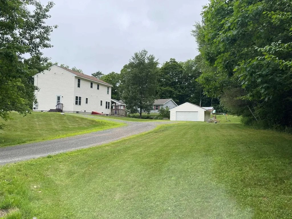 9 Crate Lane Canaan NH 03741