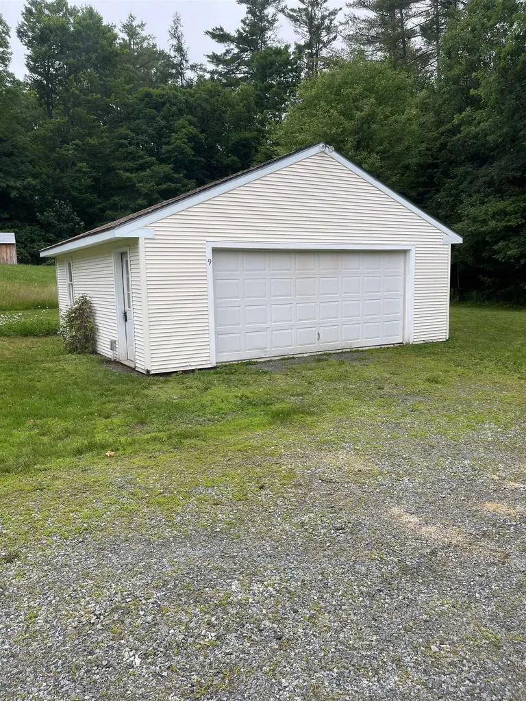9 Crate Lane Canaan NH 03741