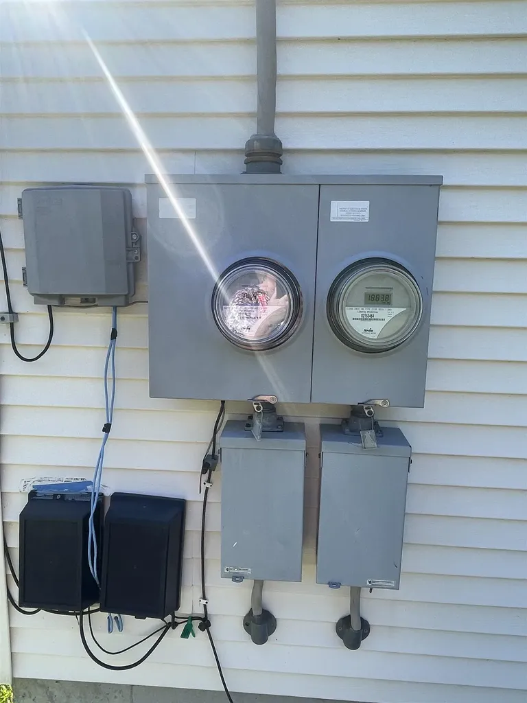 9 Crate Lane Canaan NH 03741