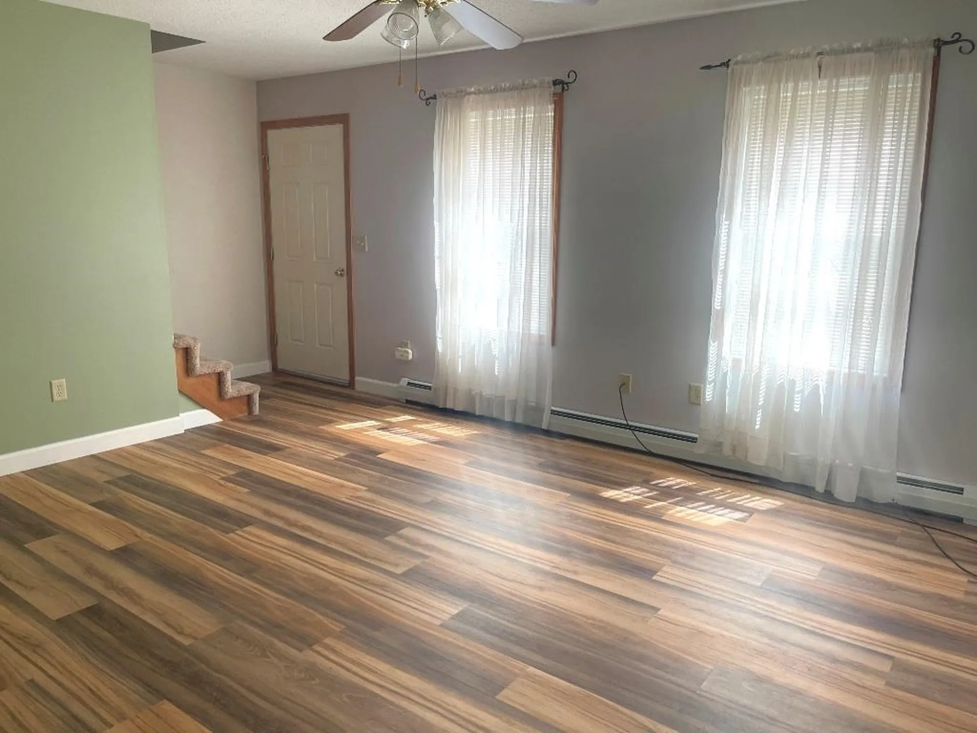 9 Crate Lane Canaan NH 03741