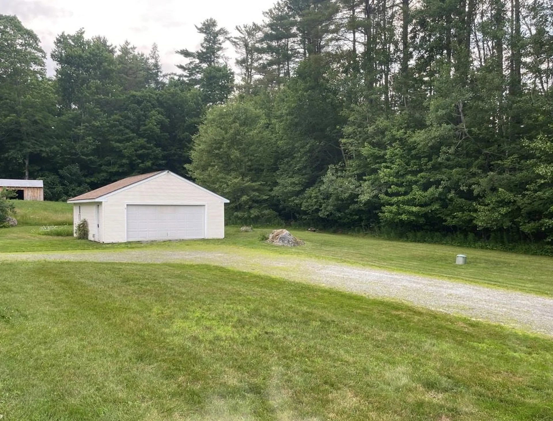 9 Crate Lane Canaan NH 03741