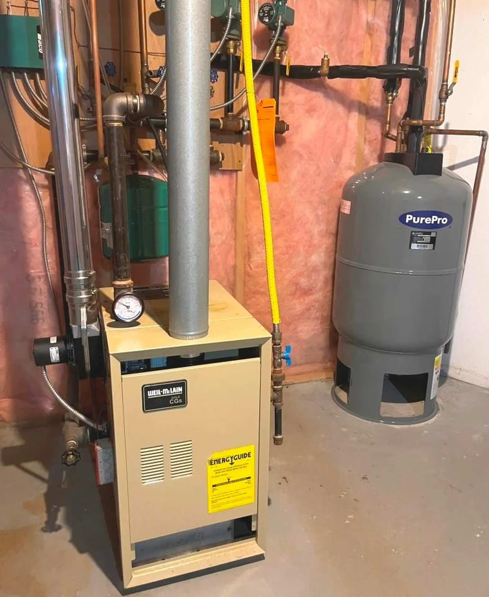 9 Crate Lane Canaan NH 03741