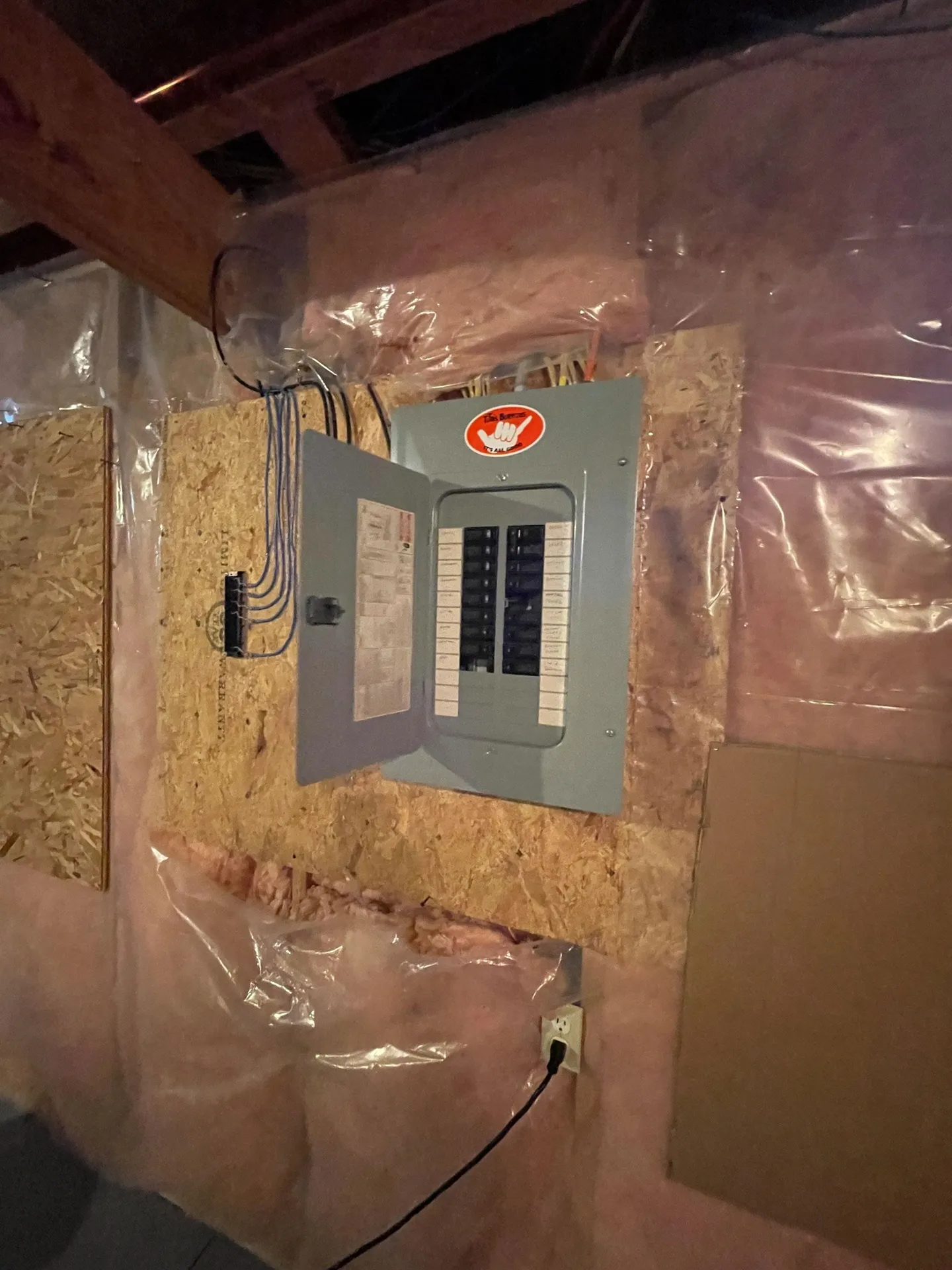 9 Crate Lane Canaan NH 03741