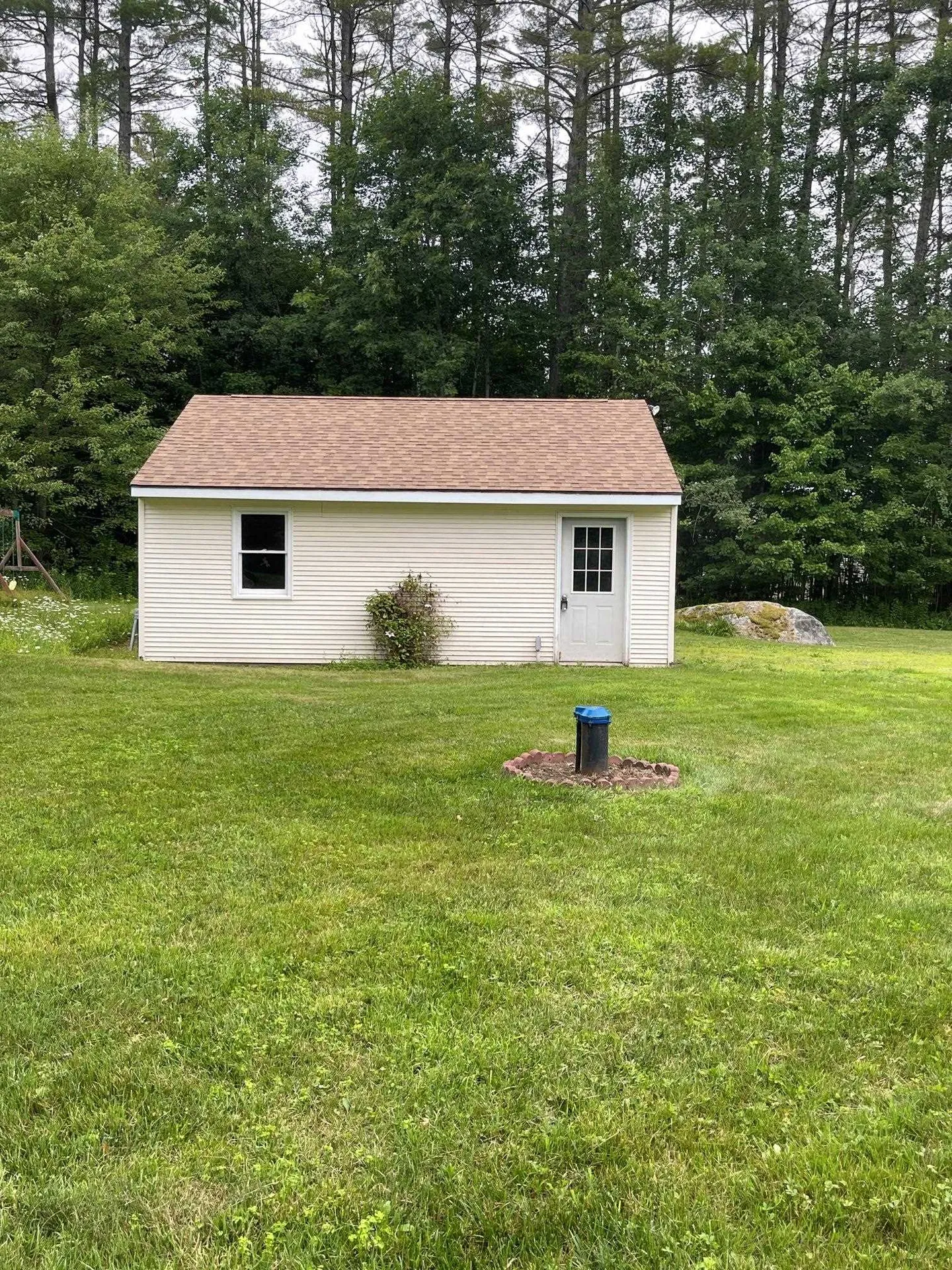 9 Crate Lane Canaan NH 03741