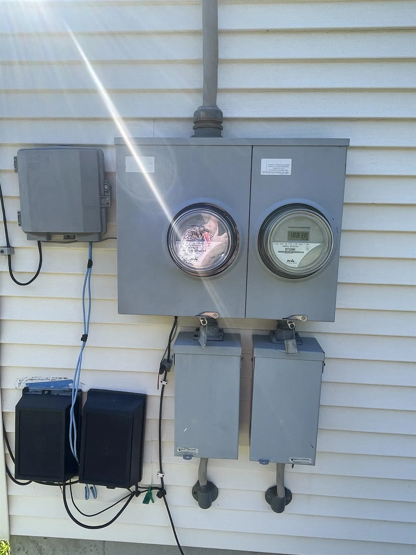 9 Crate Lane Canaan NH 03741