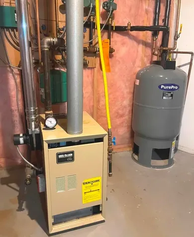 9 Crate Lane Canaan NH 03741