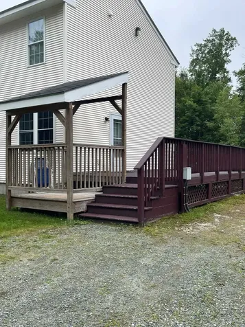 9 Crate Lane Canaan NH 03741