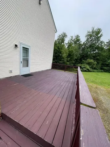 9 Crate Lane Canaan NH 03741