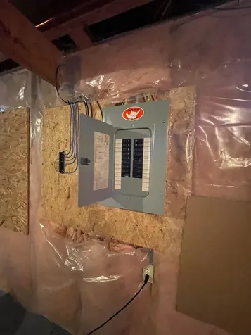 9 Crate Lane Canaan NH 03741