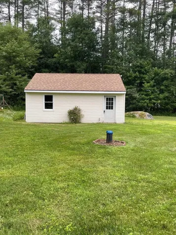 9 Crate Lane Canaan NH 03741