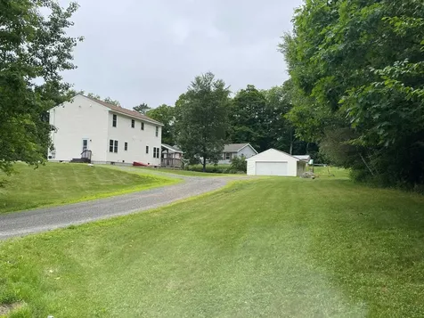 9 Crate Lane Canaan NH 03741