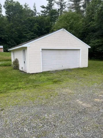 9 Crate Lane Canaan NH 03741