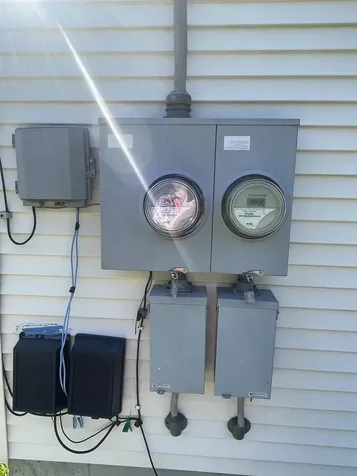 9 Crate Lane Canaan NH 03741