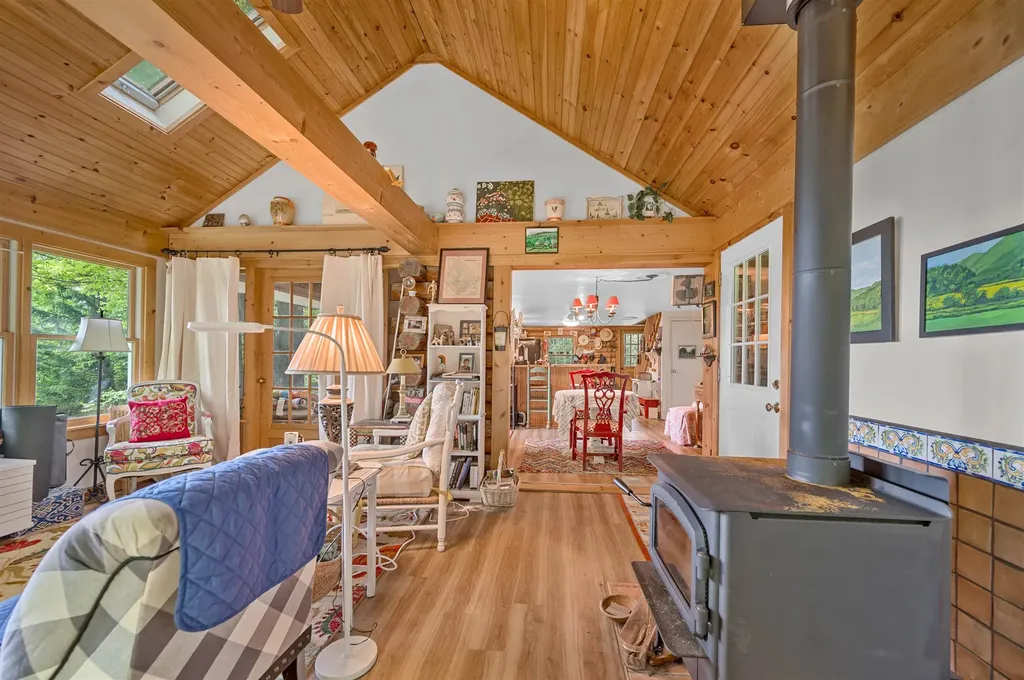 486 Fuller Road Granville VT 05747