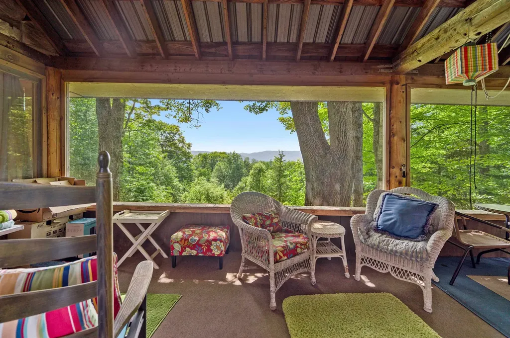 486 Fuller Road Granville VT 05747