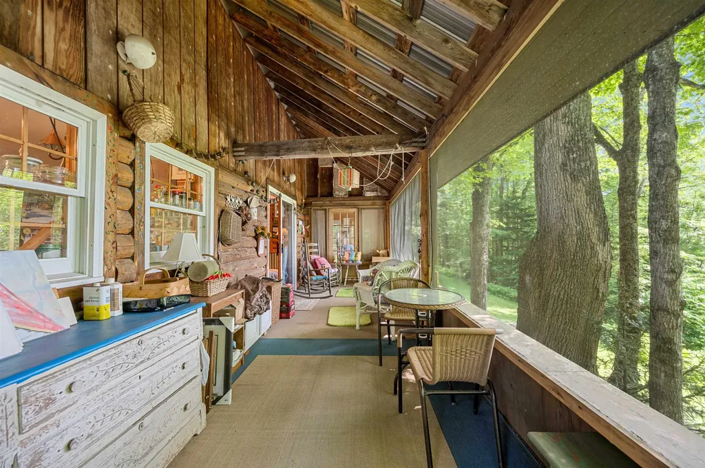 486 Fuller Road Granville VT 05747