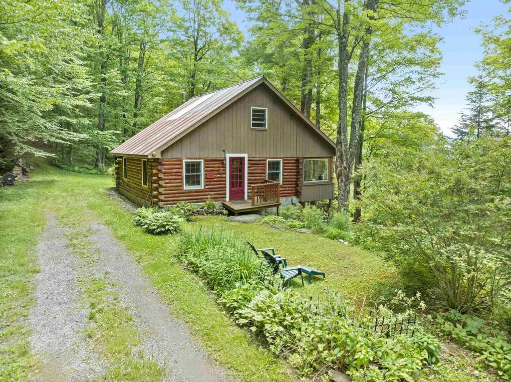 486 Fuller Road Granville VT 05747