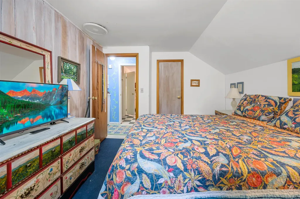 486 Fuller Road Granville VT 05747