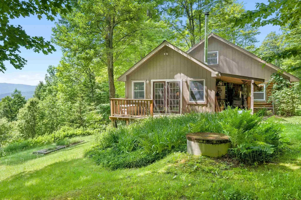 486 Fuller Road Granville VT 05747