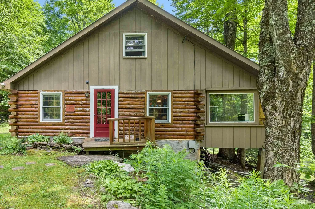486 Fuller Road Granville VT 05747