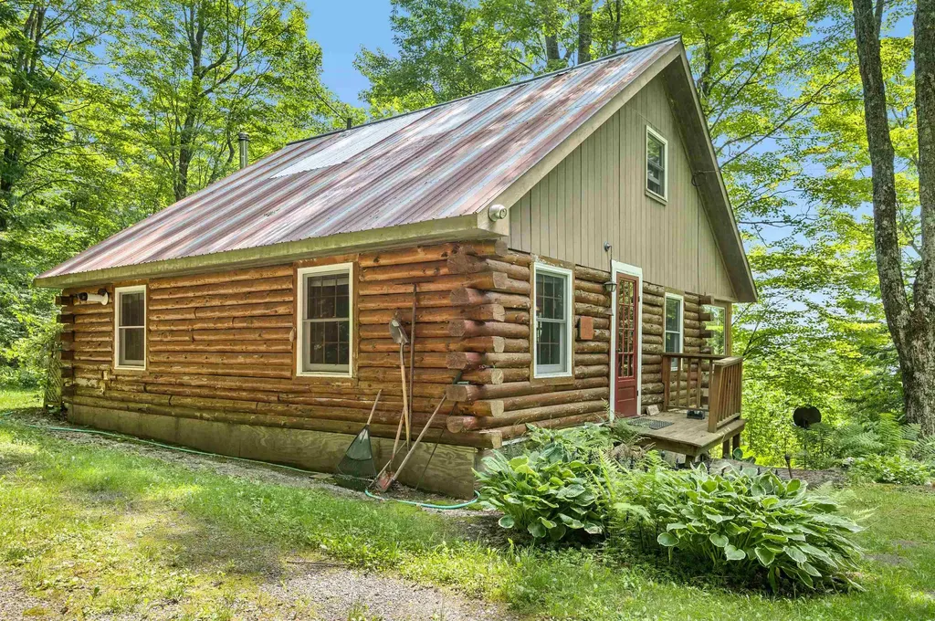 486 Fuller Road Granville VT 05747