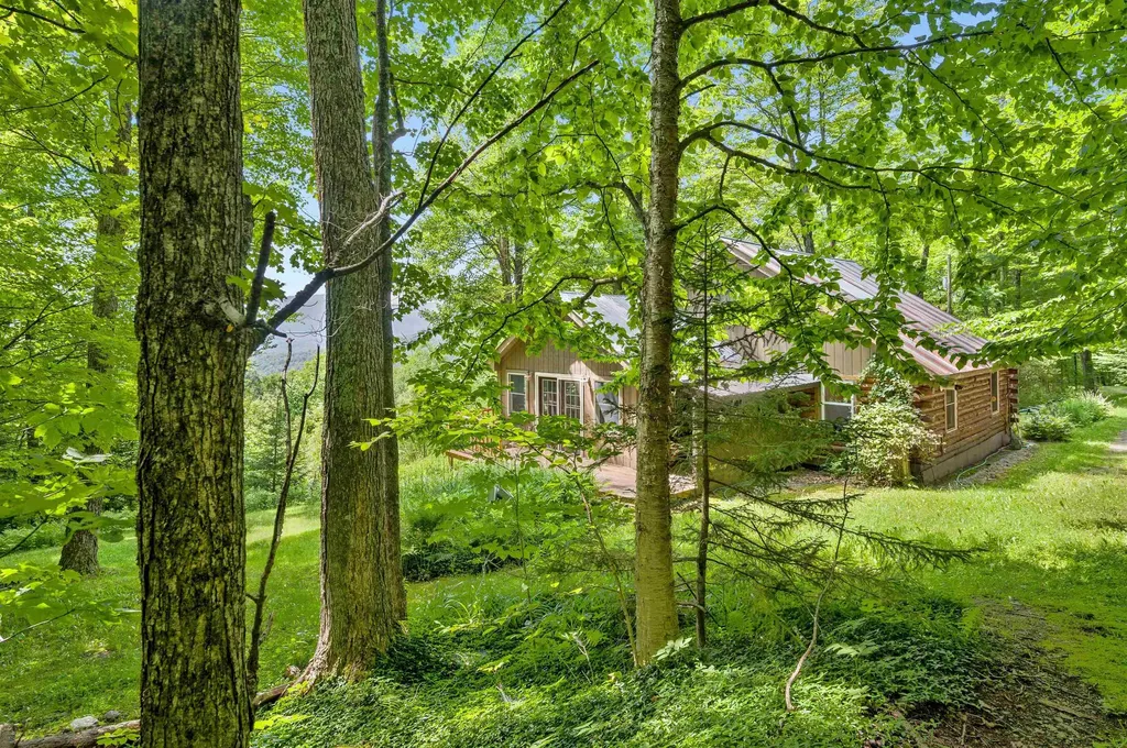 486 Fuller Road Granville VT 05747