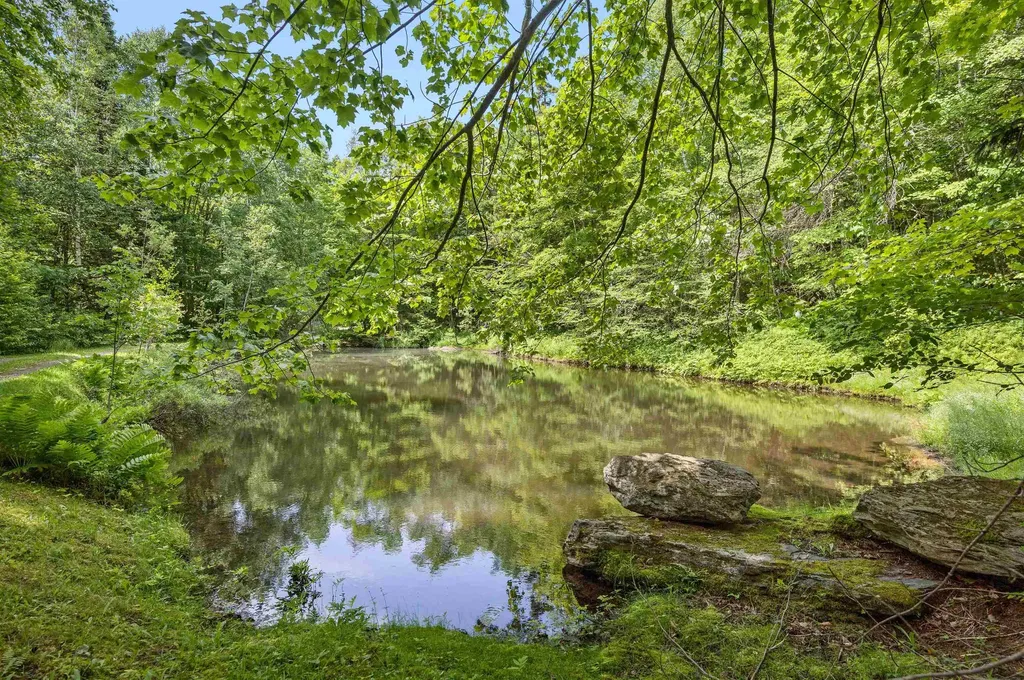 486 Fuller Road Granville VT 05747