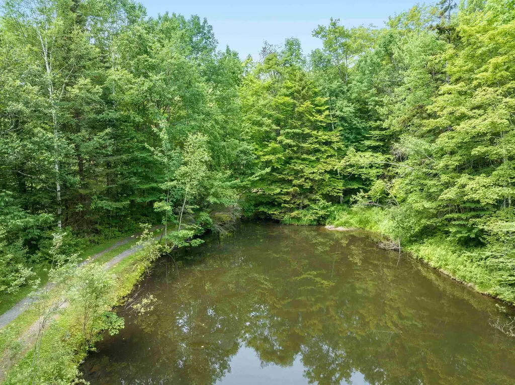 486 Fuller Road Granville VT 05747