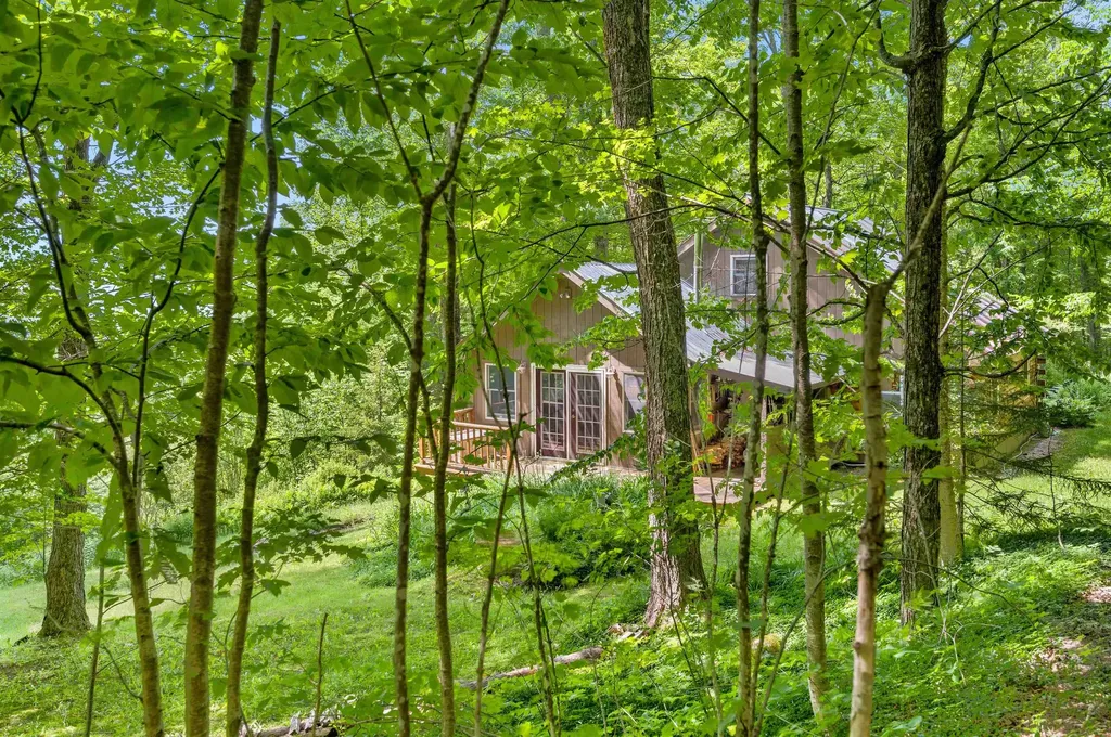 486 Fuller Road Granville VT 05747