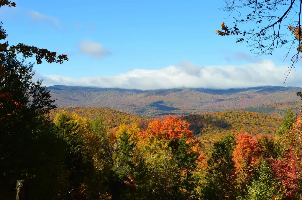 486 Fuller Road Granville VT 05747