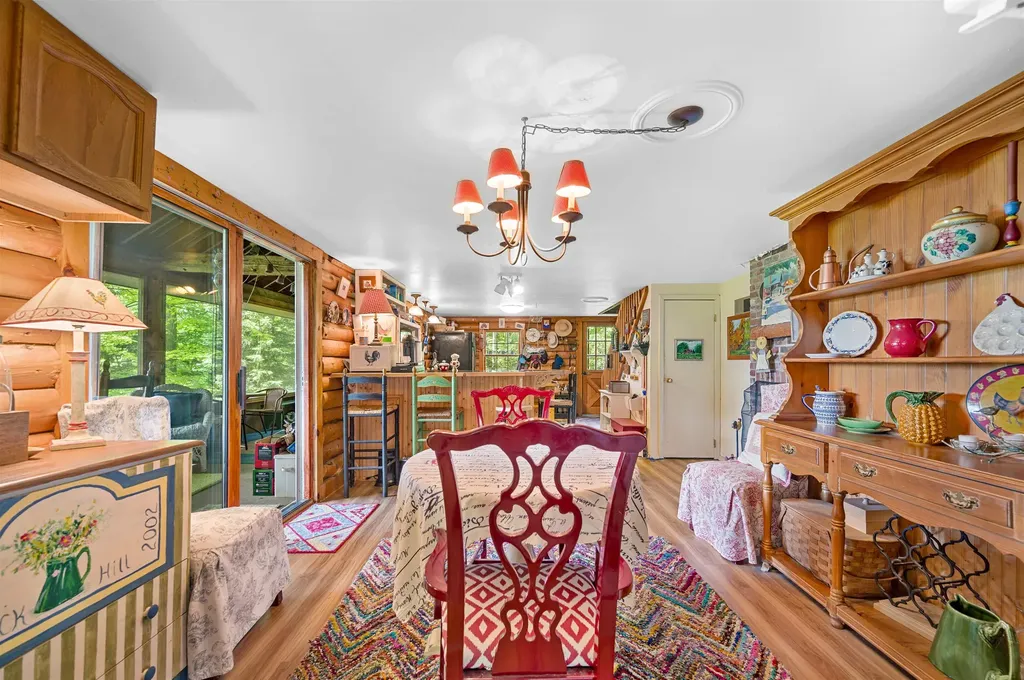 486 Fuller Road Granville VT 05747