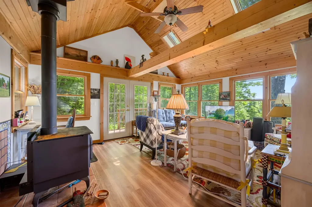 486 Fuller Road Granville VT 05747