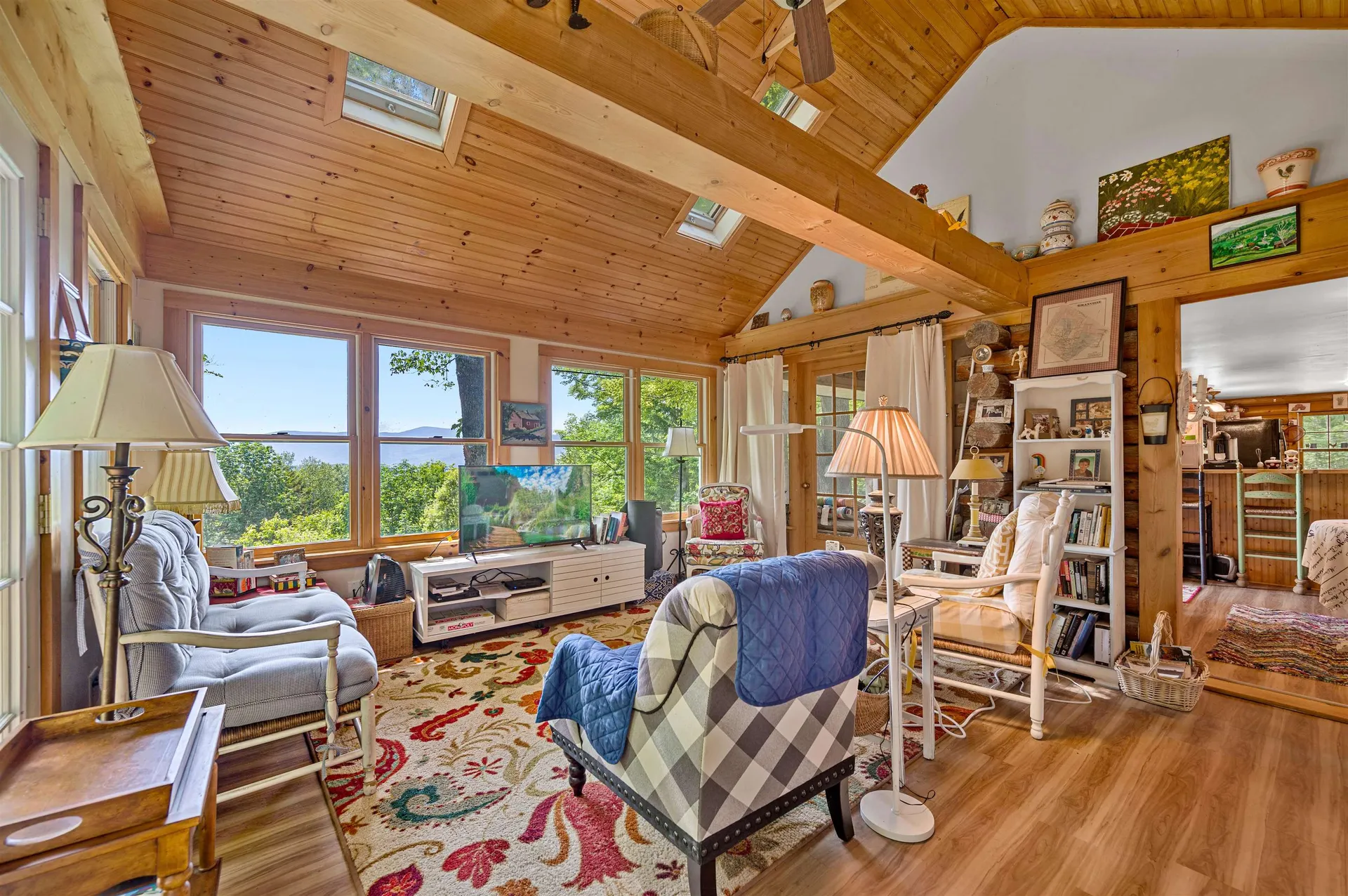 486 Fuller Road Granville VT 05747