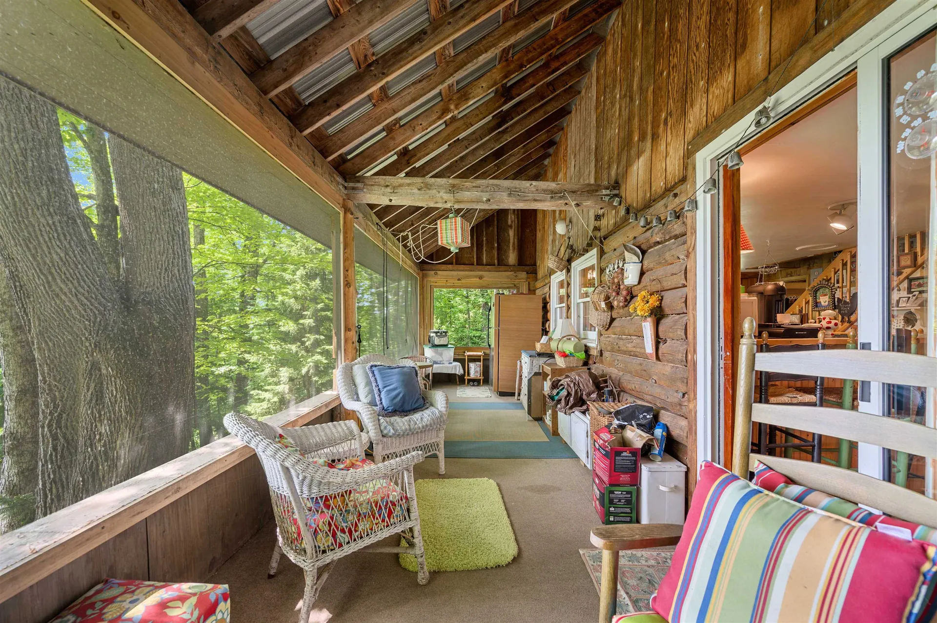 486 Fuller Road Granville VT 05747