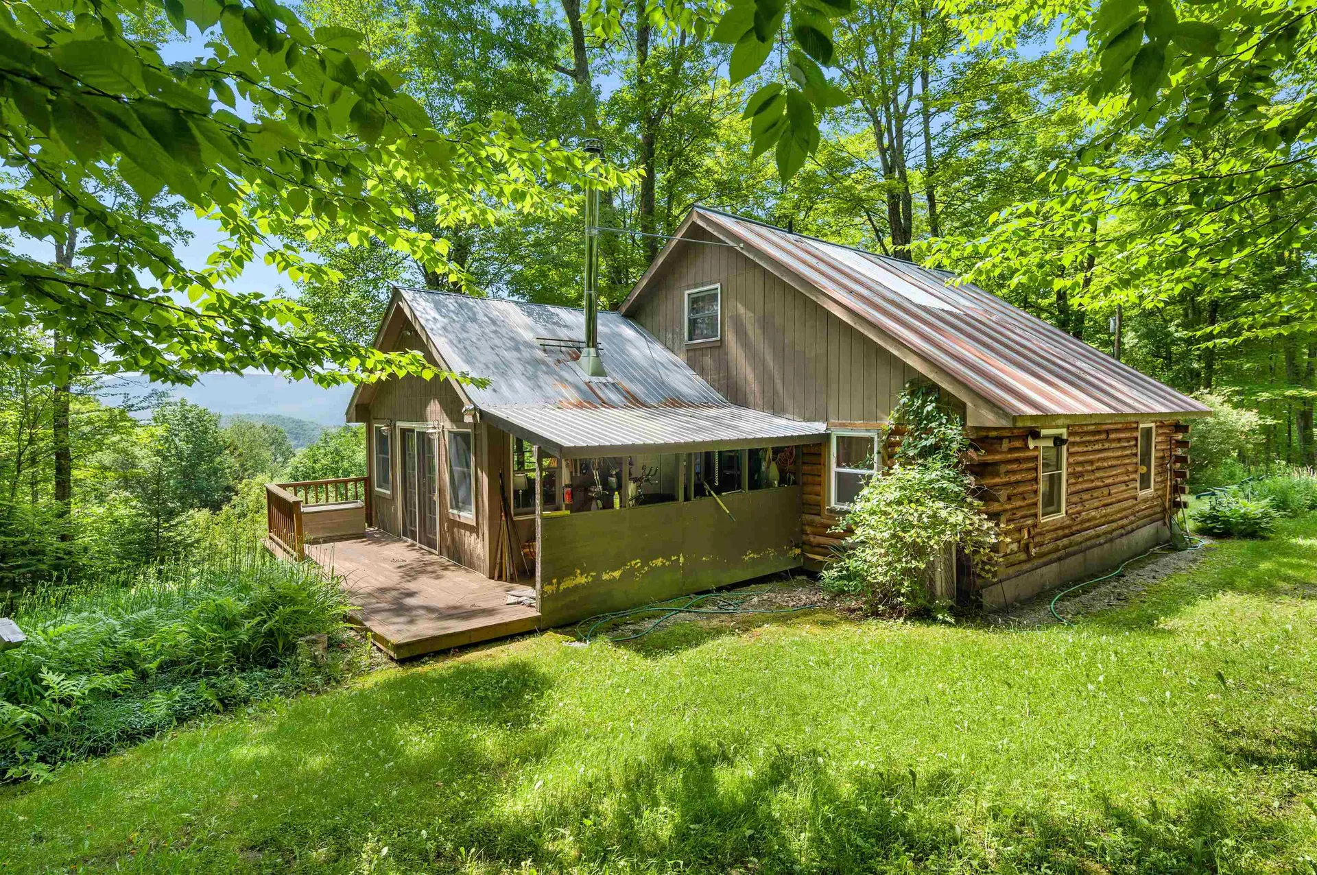 486 Fuller Road Granville VT 05747