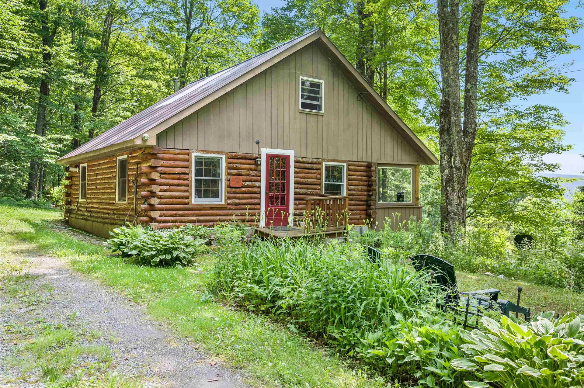 486 Fuller Road Granville VT 05747