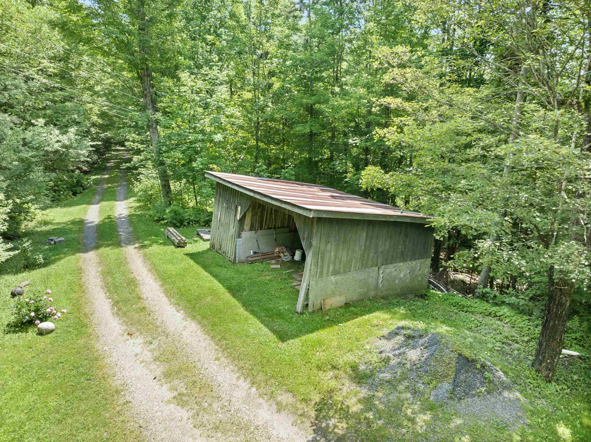 486 Fuller Road Granville VT 05747