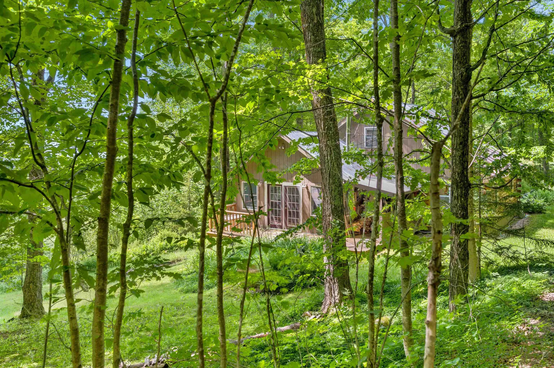 486 Fuller Road Granville VT 05747