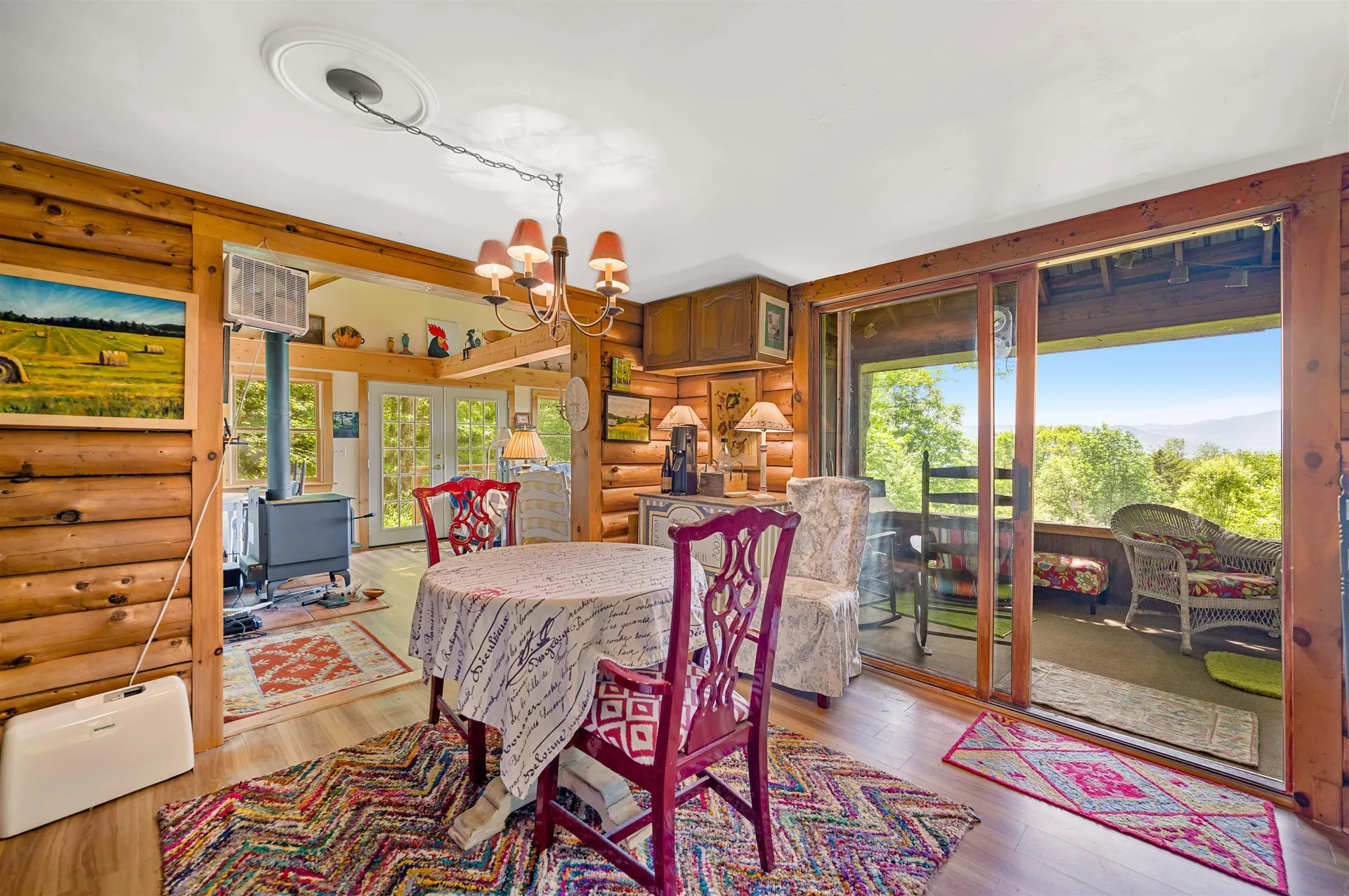 486 Fuller Road Granville VT 05747