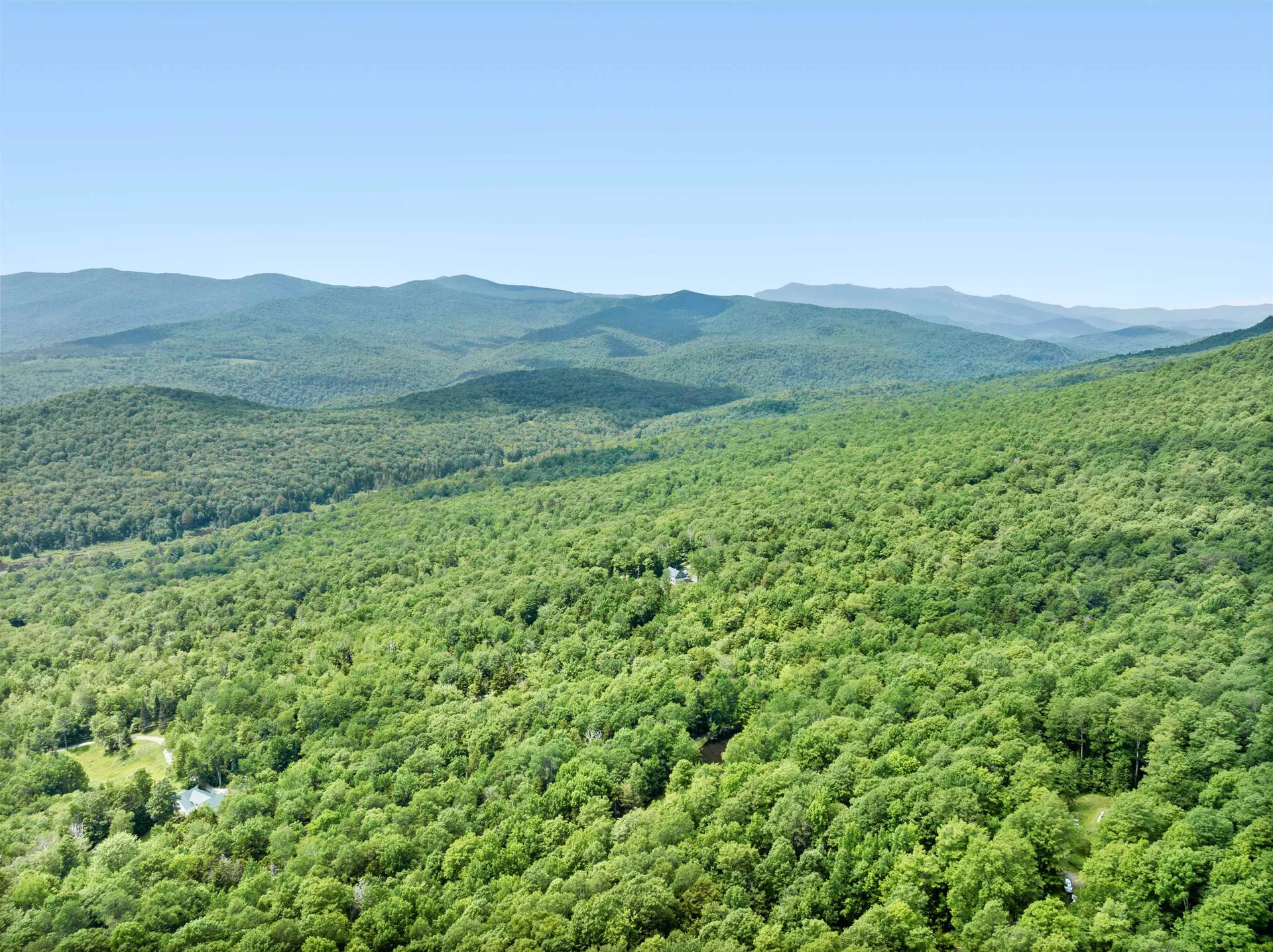 486 Fuller Road Granville VT 05747