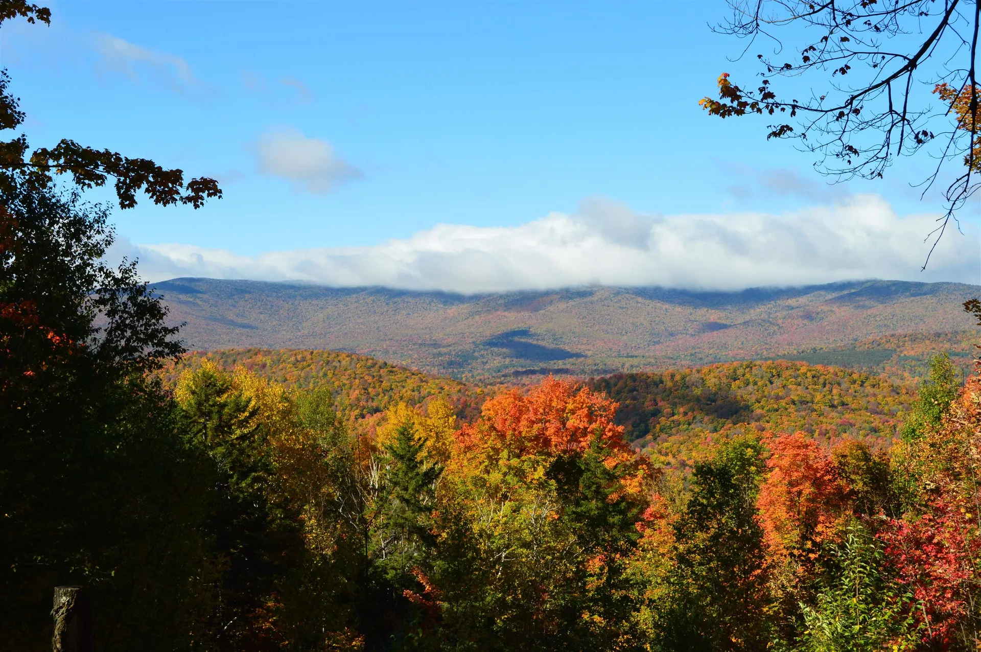 486 Fuller Road Granville VT 05747