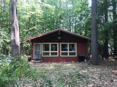 1 Museum Shores Road Wolfeboro NH 03894