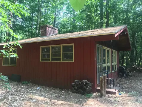 1 Museum Shores Road Wolfeboro NH 03894