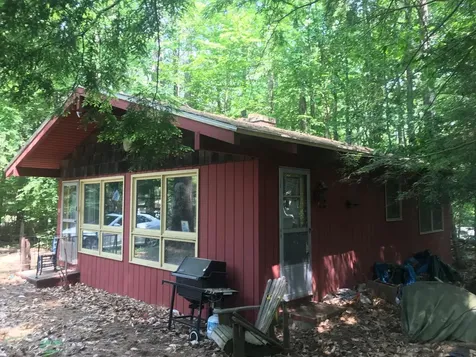 1 Museum Shores Road Wolfeboro NH 03894