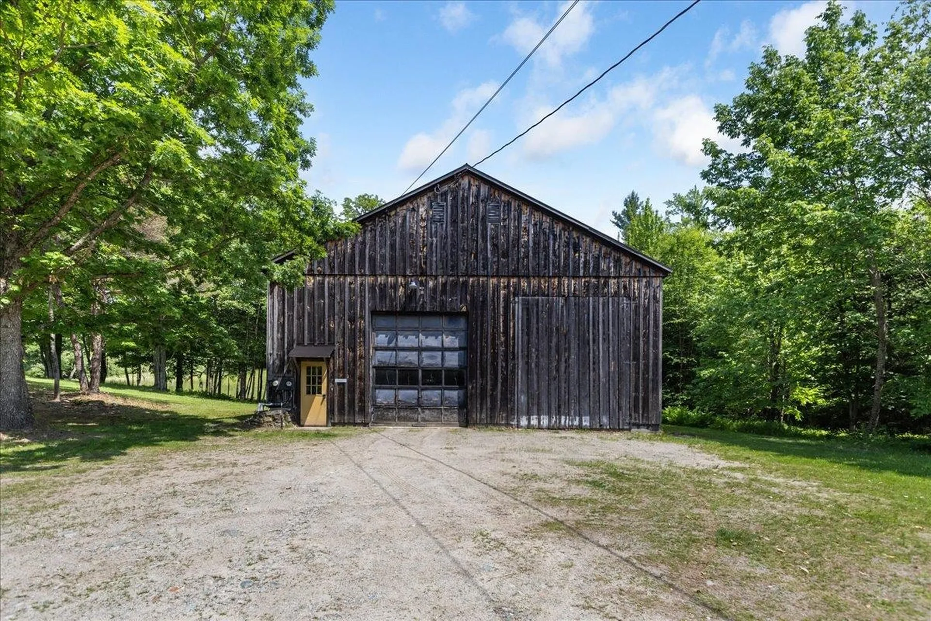 985 Slate Ledge Road Littleton NH 03561