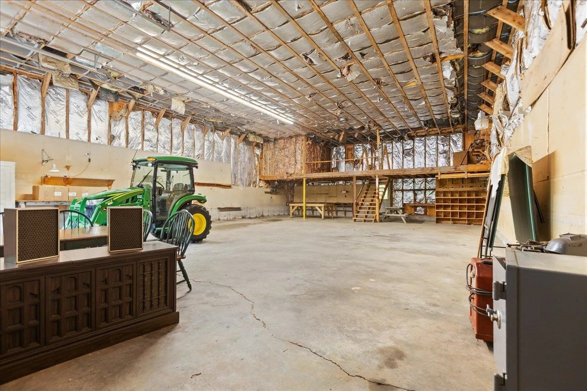 985 Slate Ledge Road Littleton NH 03561