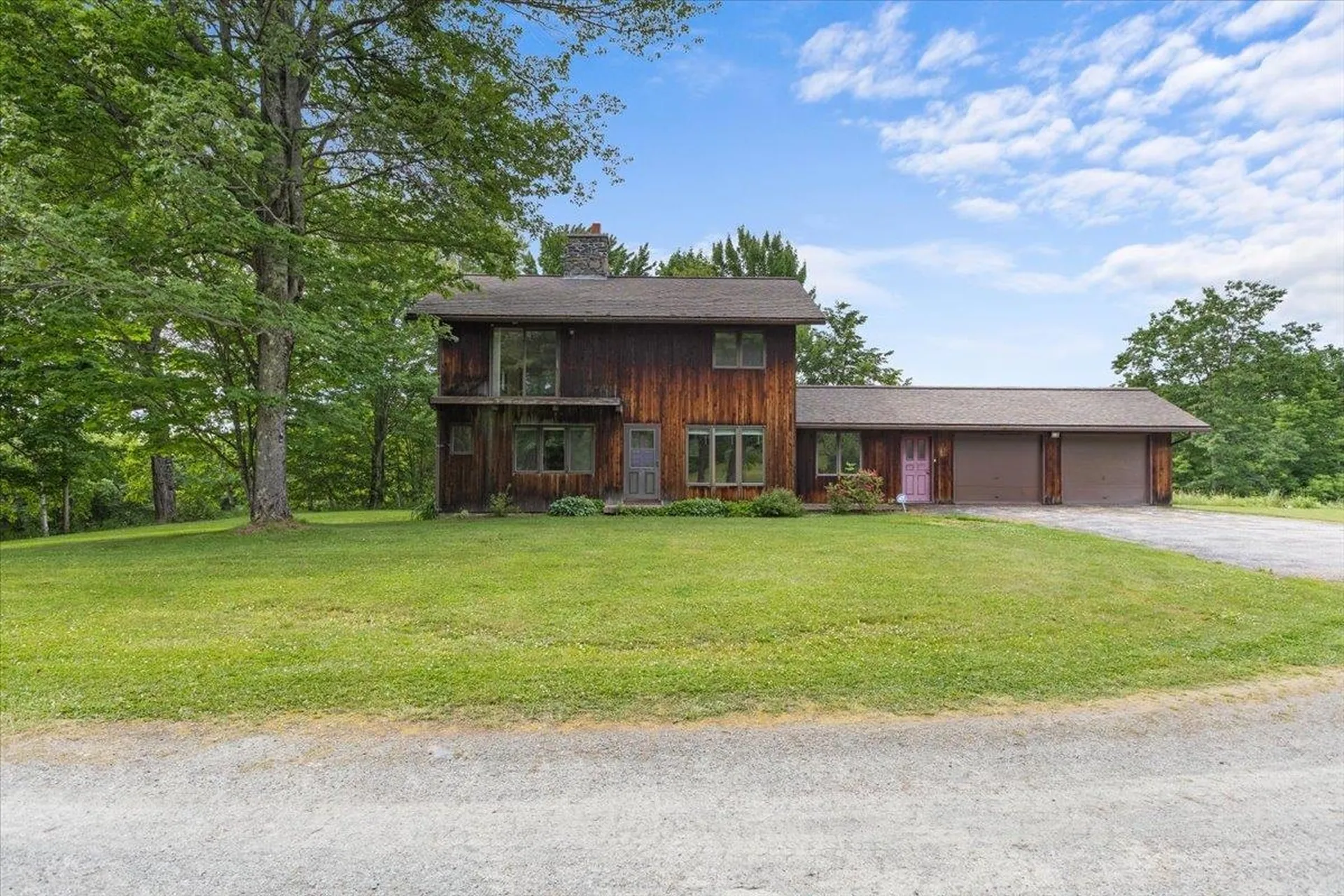 985 Slate Ledge Road Littleton NH 03561