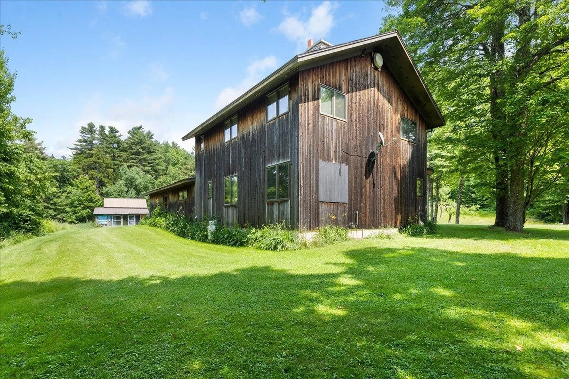 985 Slate Ledge Road Littleton NH 03561